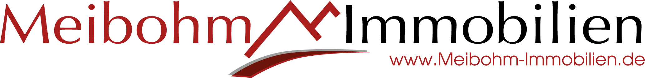 Meibohm Immobilien Logo